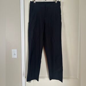 Athleta Stellar Straight Crop Pant